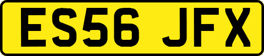 ES56JFX