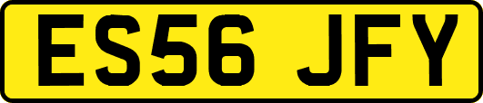 ES56JFY