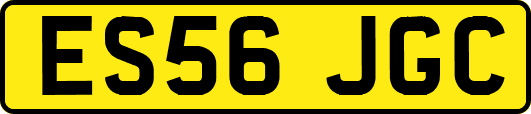 ES56JGC