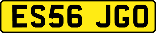 ES56JGO