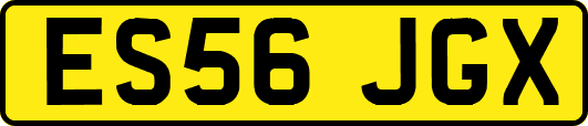 ES56JGX