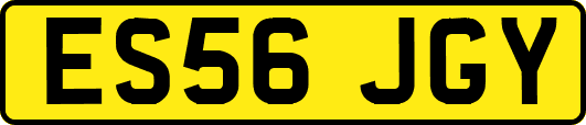 ES56JGY