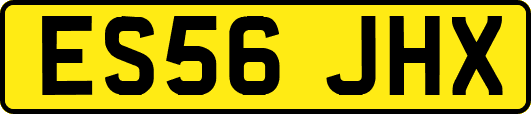 ES56JHX