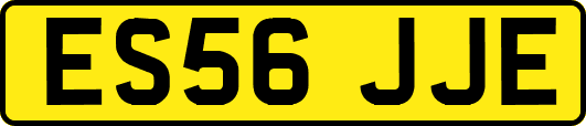 ES56JJE