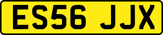 ES56JJX