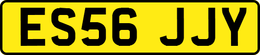 ES56JJY