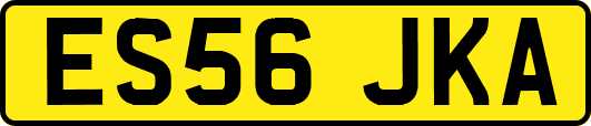 ES56JKA