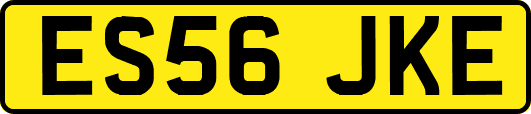 ES56JKE