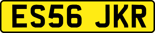ES56JKR