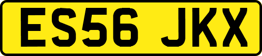 ES56JKX