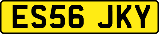 ES56JKY