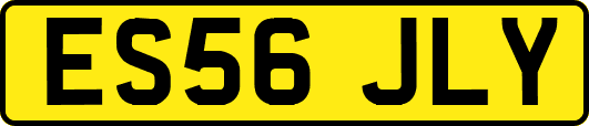 ES56JLY