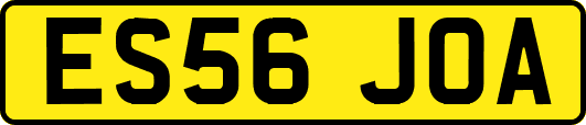 ES56JOA