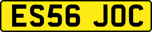 ES56JOC
