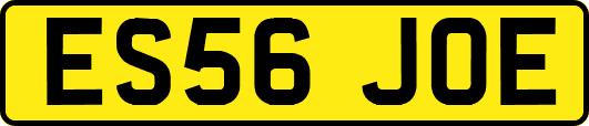 ES56JOE