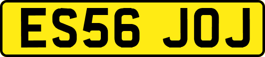 ES56JOJ