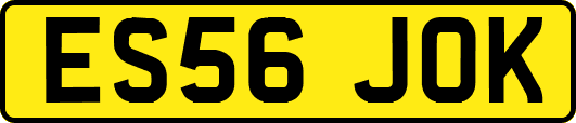 ES56JOK