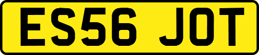 ES56JOT