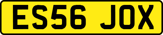 ES56JOX