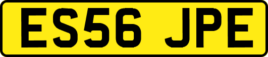ES56JPE