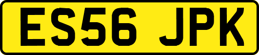 ES56JPK
