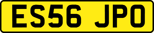 ES56JPO