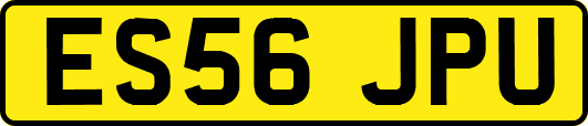 ES56JPU