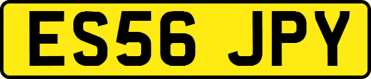 ES56JPY