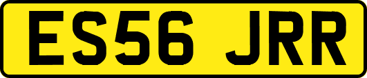 ES56JRR