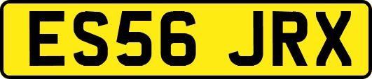 ES56JRX