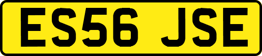 ES56JSE