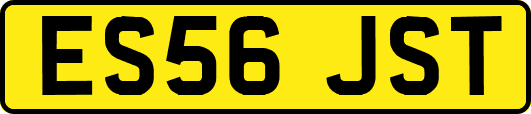 ES56JST