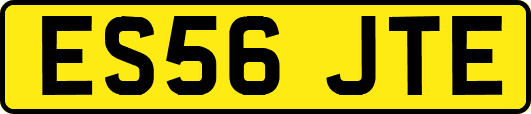 ES56JTE