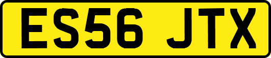 ES56JTX