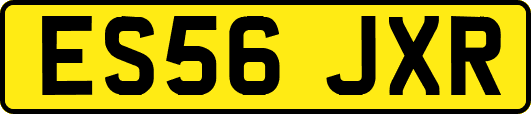 ES56JXR