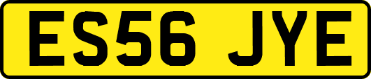 ES56JYE