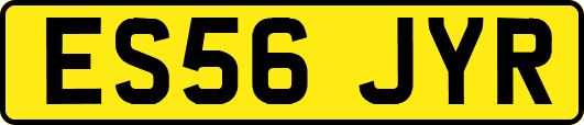ES56JYR