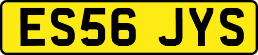 ES56JYS