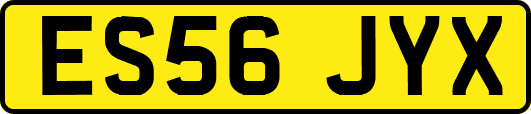 ES56JYX