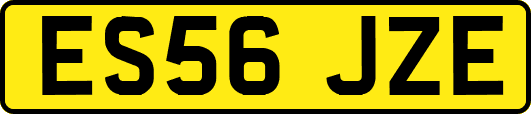 ES56JZE