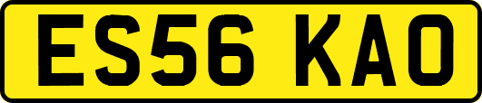 ES56KAO