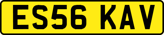 ES56KAV