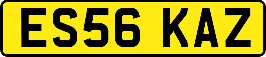 ES56KAZ