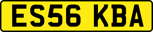 ES56KBA