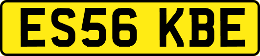 ES56KBE