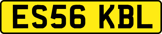 ES56KBL