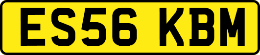 ES56KBM
