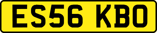 ES56KBO