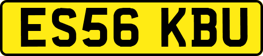 ES56KBU