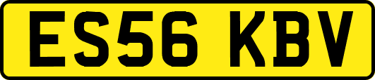 ES56KBV